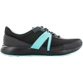 TRAQ by Alegria Qarma Womens Smart Walking Shoe