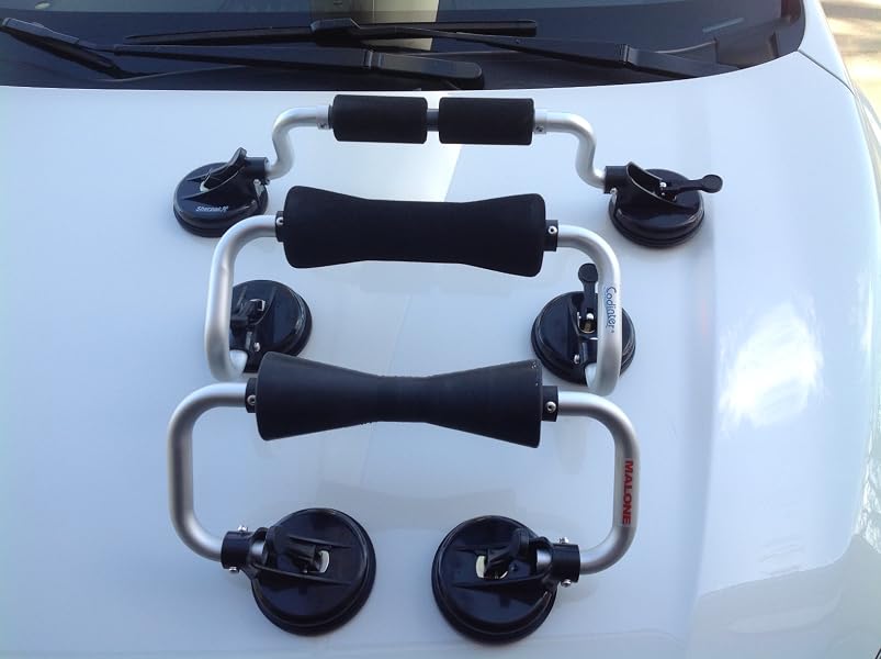 Customer photo of the Boat Roller