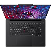 Lenovo ThinkPad P1 Gen 7, w/Ultra 7, NVIDIA RTX 3000, 16" 2.8K, 32GB RAM | Mobile Workstation w/ Intel Ultra 7 165H Processor, 16&rdquo; (2560 x 1600) IPS Non-Touch, 1TB SSD, 5MP RGB+IR Camera, Win 11 Pro