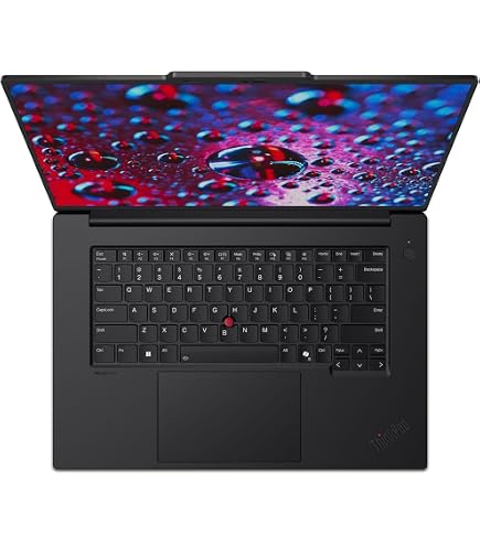 Amazon.com: Lenovo ThinkPad P16 Gen 2 Intel Core i7-14700HX, 20C