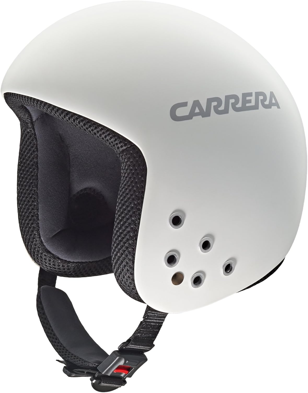 carrera ski helmet