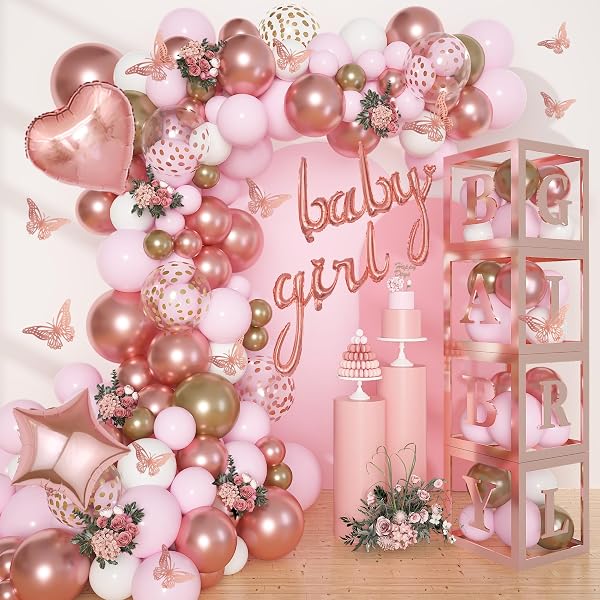 Chanumetal Baby Shower Gift Bags – 12 Pack, 11"x4"x7.9" With Handles & Ribbon Bow, White Cardstock For Wedding, Birthday, Bridesmaid, Graduation Parties