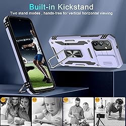 DEERLAMN for Samsung Galaxy S24+ Plus Case with