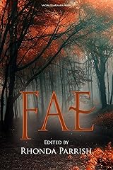 Fae (Rhonda Parrish’s Magical Menageries Book 1) Kindle Edition