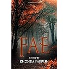 Fae (Rhonda Parrish’s Magical Menageries Book 1)
