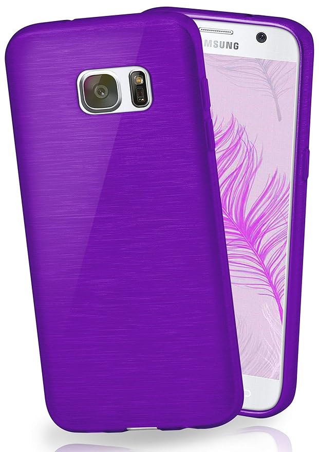 samsung galaxy s7 h�lle bunt