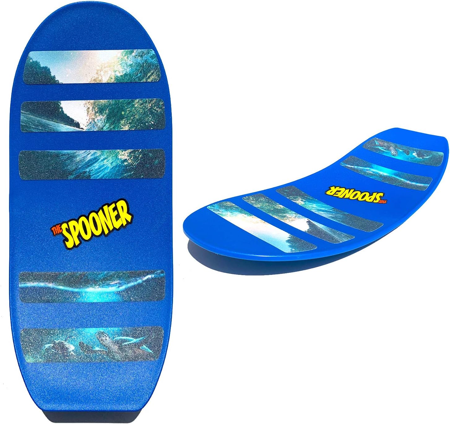 Spooner Boards Pro - Blue