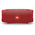JBL Xtreme 2 Portable Waterproof Wireless Bluetooth Speaker (Red)