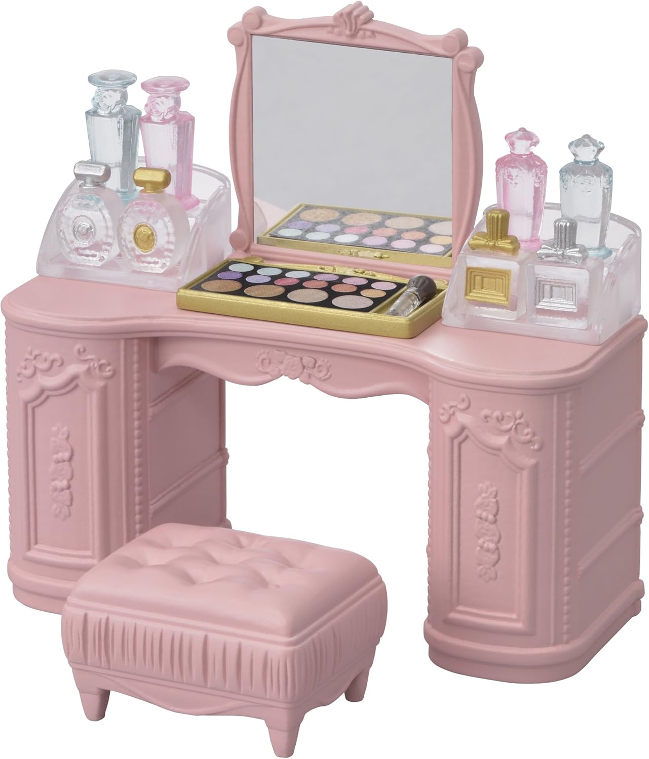 calico critters makeup set