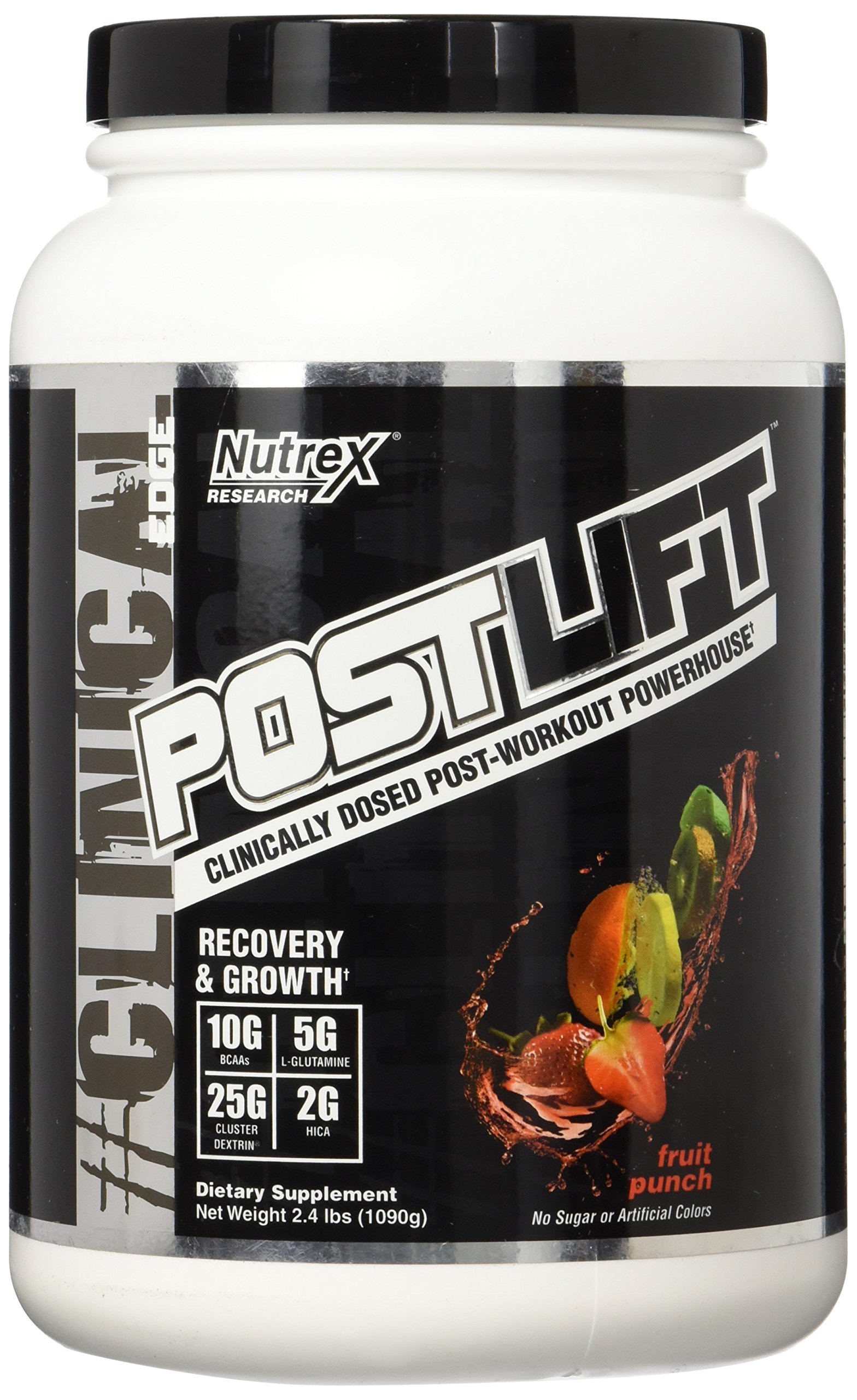 Nutrex Research Outlift PreWorkout Supplement