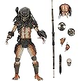 Predator 2 - Ultimate Stalker Predator Figure By NECA - Photo