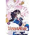 Yashahime: Princess Half-Demon, Vol. 3 (3)