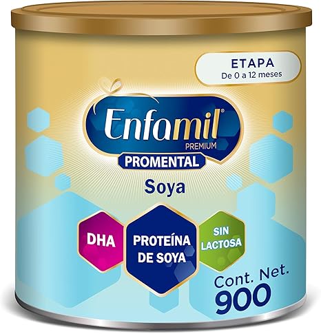 enfamil soya