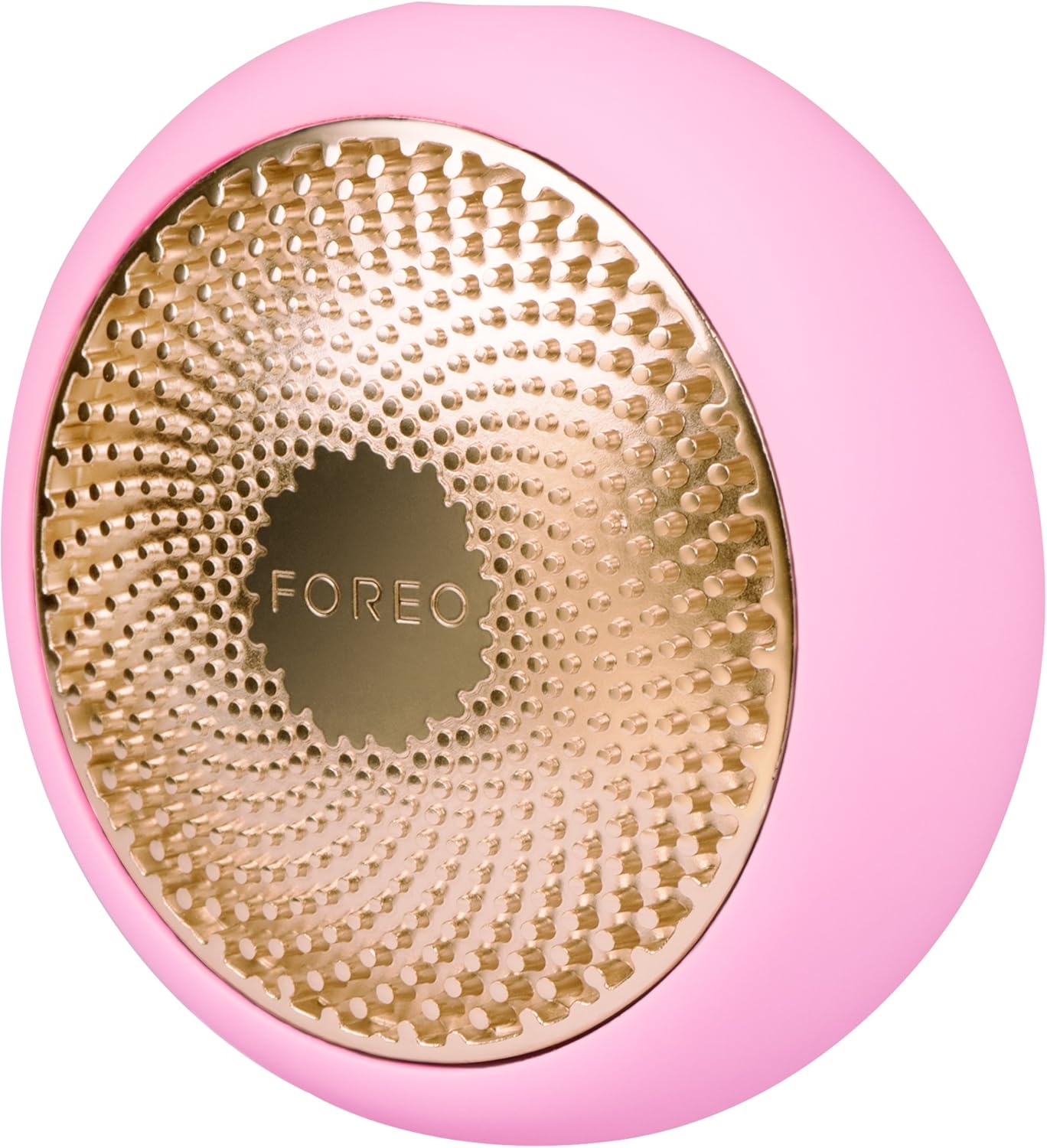 FOREO UFO Full Facial LED Face Mask Treatment, Red Light Therapy Face Care, Korean Skincare, Thermotherapy, Cryotherapy - Image 3