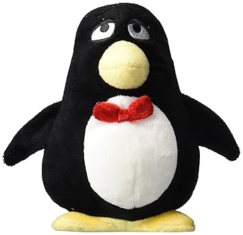 wheezy plush