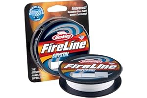 Berkley Fireline Superline Fishing Line