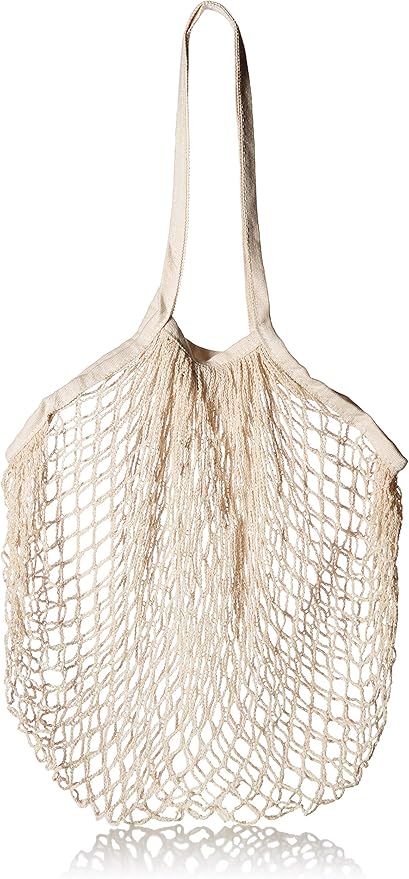 hotshine cotton mesh bags