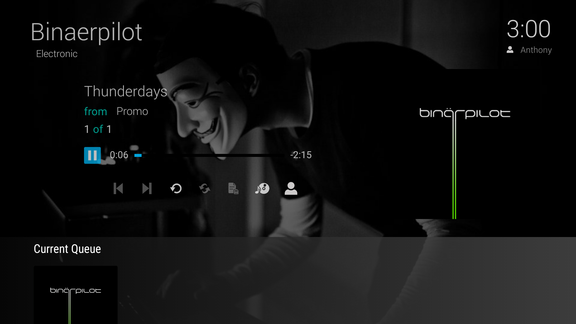 Jellyfin for Fire TV Apps & Games