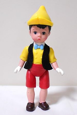 madame alexander pinocchio doll