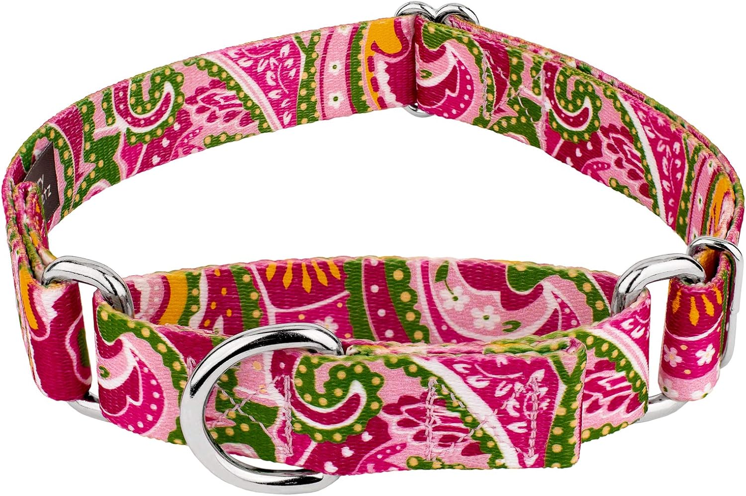 country brook martingale collar