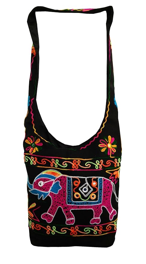 kashmiri sling bags