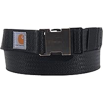 カーハート WOMEN'S CANVAS DUCK BELT Women's Canvas Duck Belt | Carhartt Brown | Carhartt