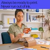 HP OfficeJet Pro 8132e All-in-One Printer Colour Fax 35 Sheet ADF 3 Months view 9