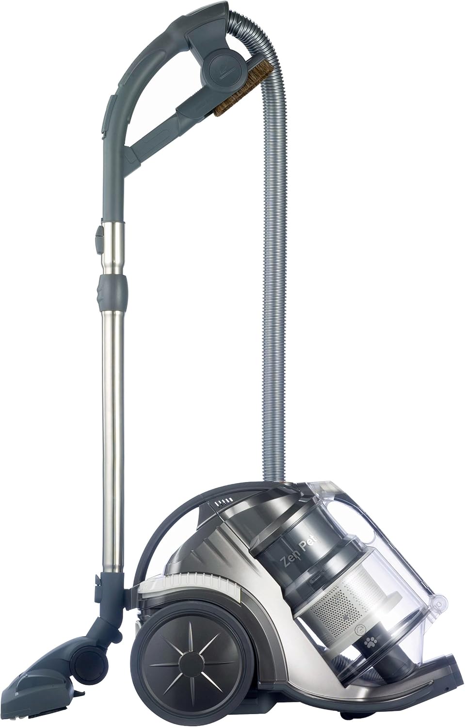 Amazon.de Vax Zen Pet Bodenstaubsauger mit Multicyclone Technologie / 1400W / inklusiv