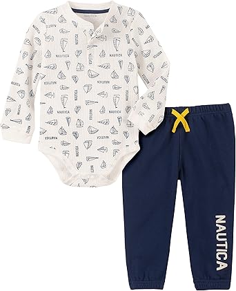 nautica baby clothing