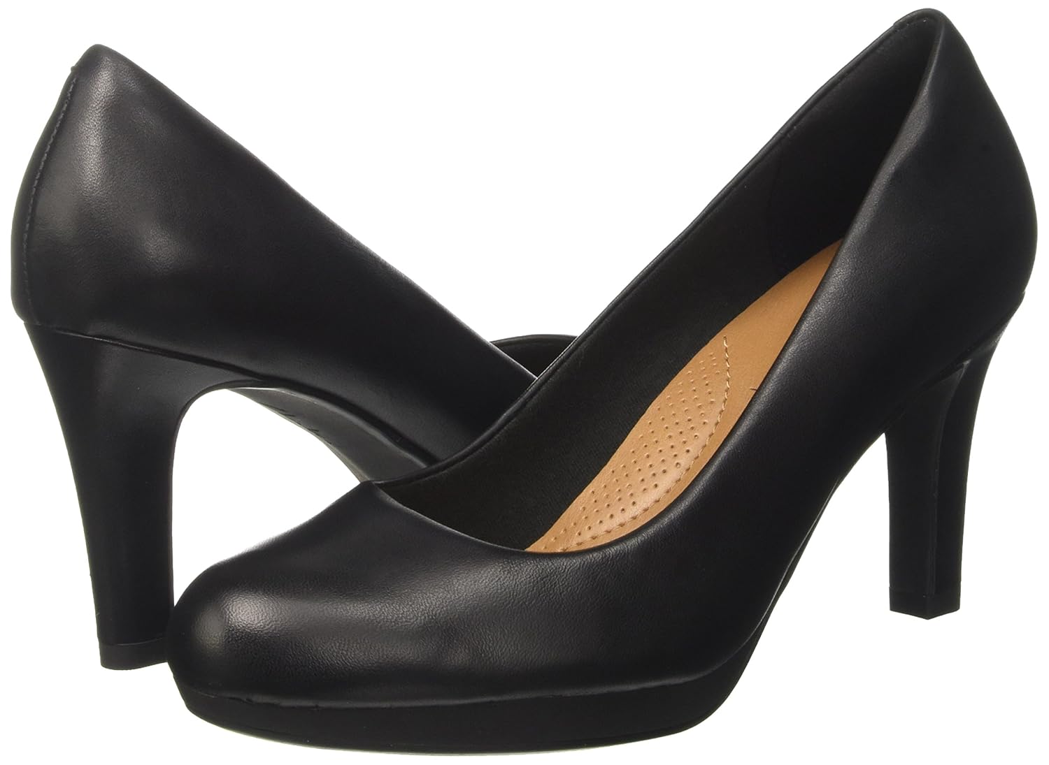 clarks women's adriel viola pumps