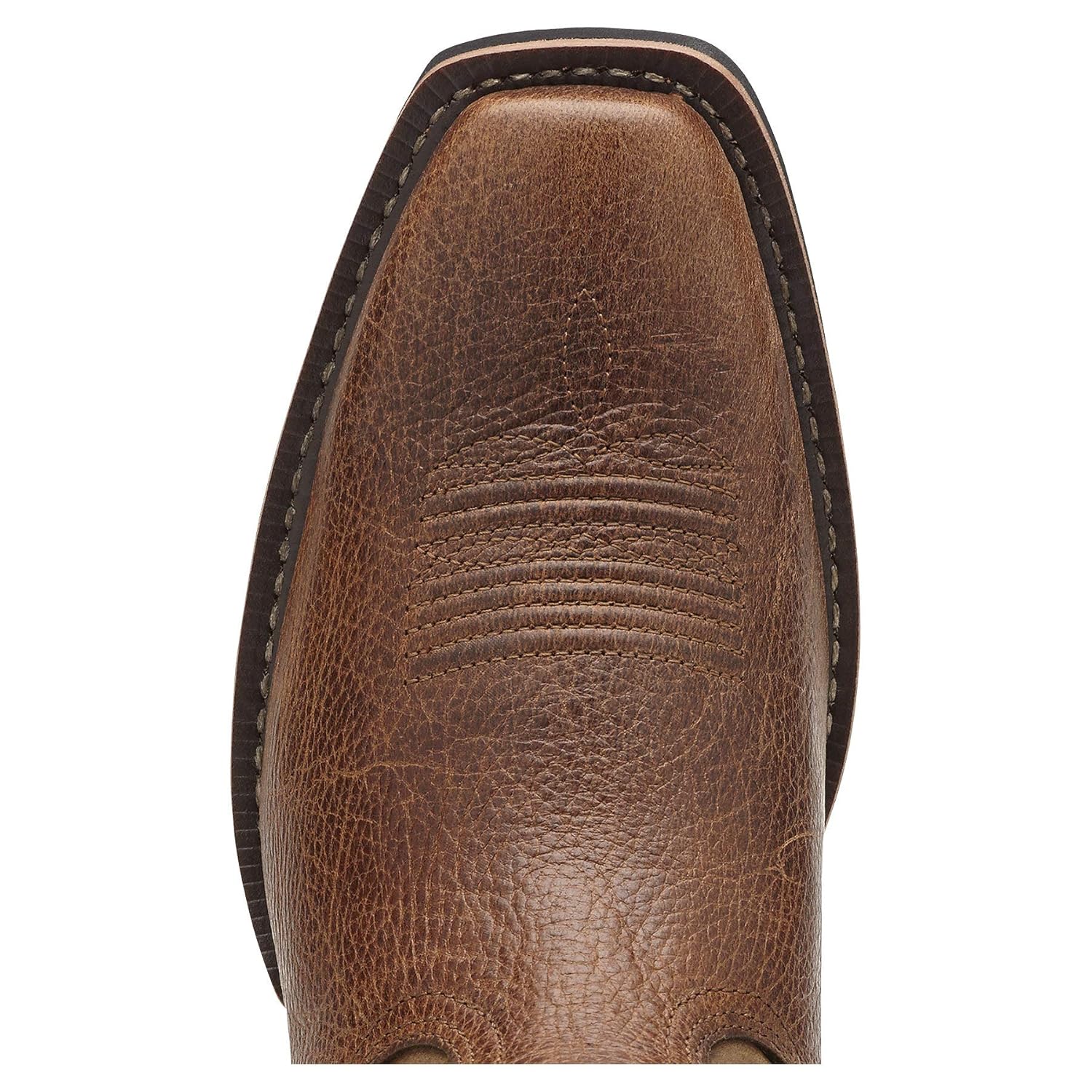 ariat sport square toe western boot