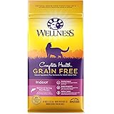 core indoor cat food