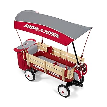 radio flyer wagon seat pads