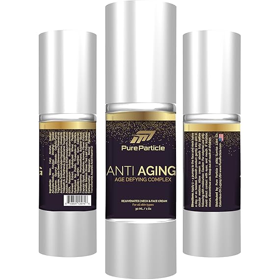 particle face cream amazon