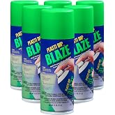 Plasti Dip Performix (11224-6-6PK) Blaze Green Spray - 11 oz. Aerosol, (Pack of 6)
