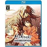 Hakuoki 1
