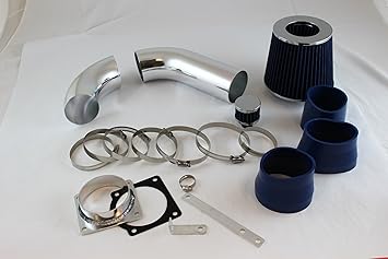 Amazon Com 01 02 03 04 Ford Explorer Sport Trac V6 Cold Air
