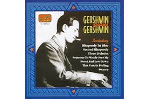 Gershwin Plays Gershwin