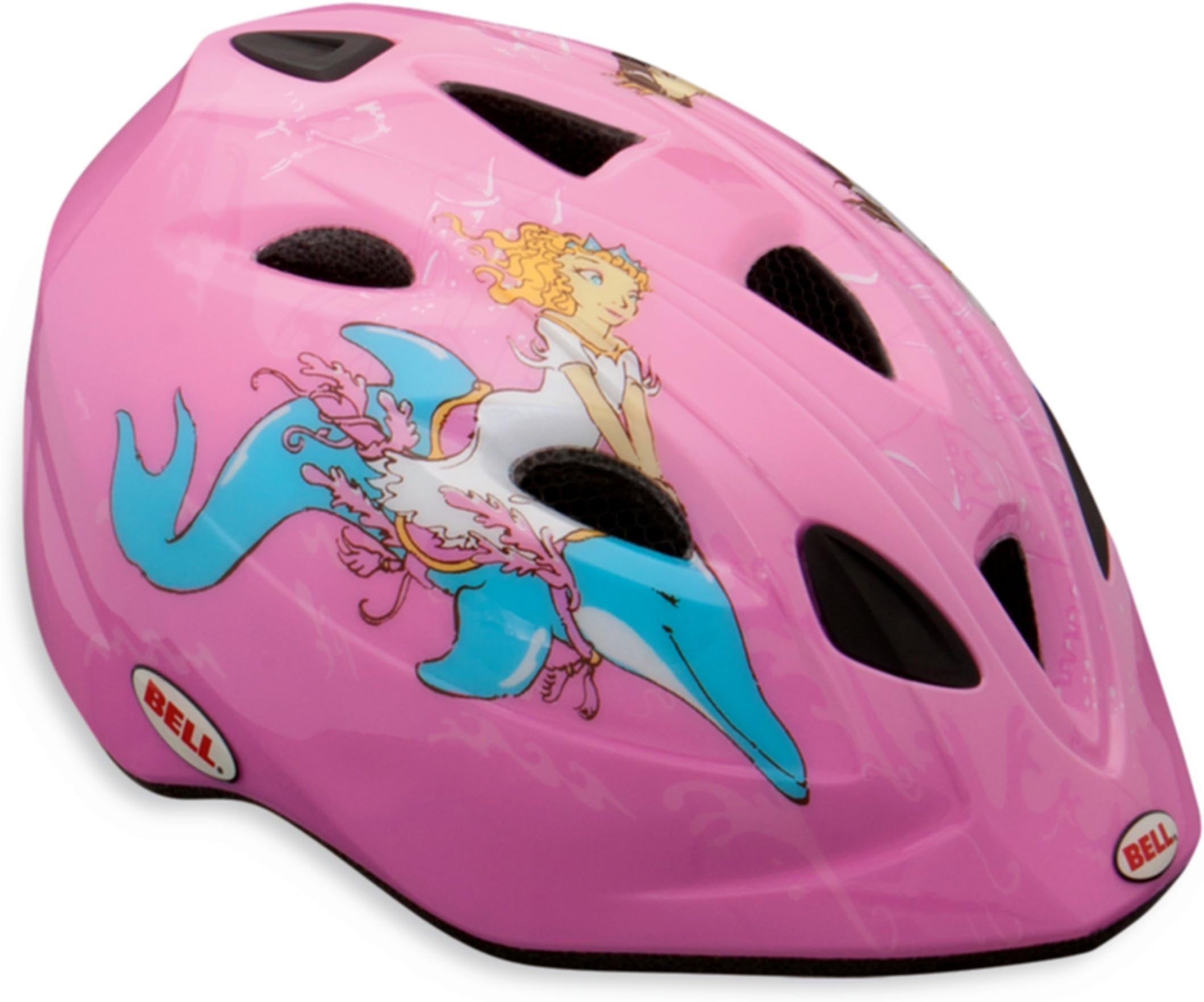 Bell Tater Kids Bike Helmet
