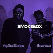 SmokeBox [Explicit]
