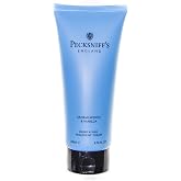 Pecksniff's Luxury Hand Cream &ndash; Moisturizing Skincare for Women &amp; Men, Made in England, Sandalwood &amp; Vanilla, 200ml