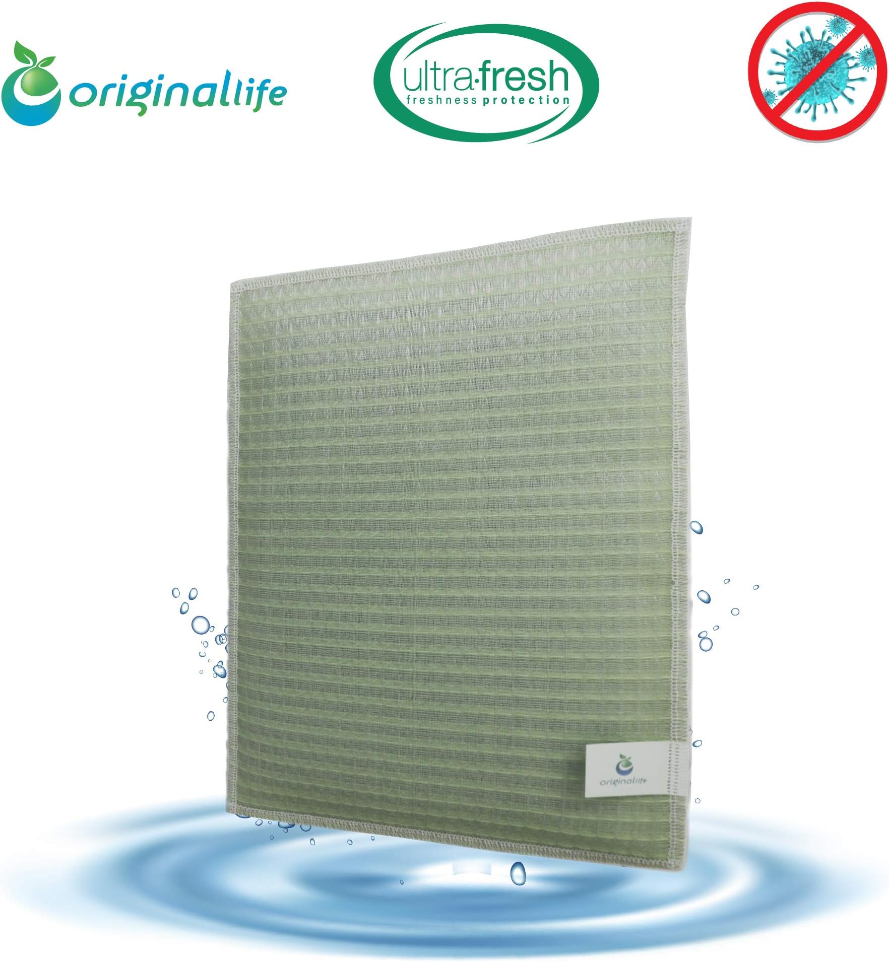 CLEAN Purification Air Purifier Replacement Filter - Washable Reusable for Honeywell HPA300