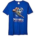 Nintendo Metroid Men's Graphic Tees