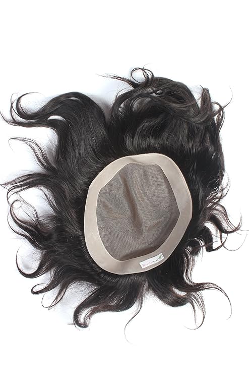 Buy Ritzkart Black Hair Wig For Men Online At Low Prices In India