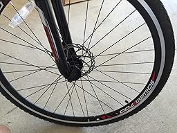 schwinn gtx 2.0 700c men's dual 18 sport bike