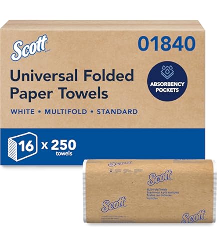Amazon.com: Georgia-Pacific Professional Series Premium 1-Ply