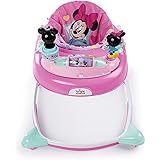 disney baby minnie mouse peekaboo walker
