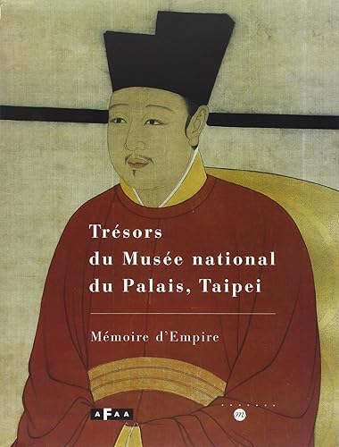 Download Trésors du Musée national du Palais, Taipei PDF