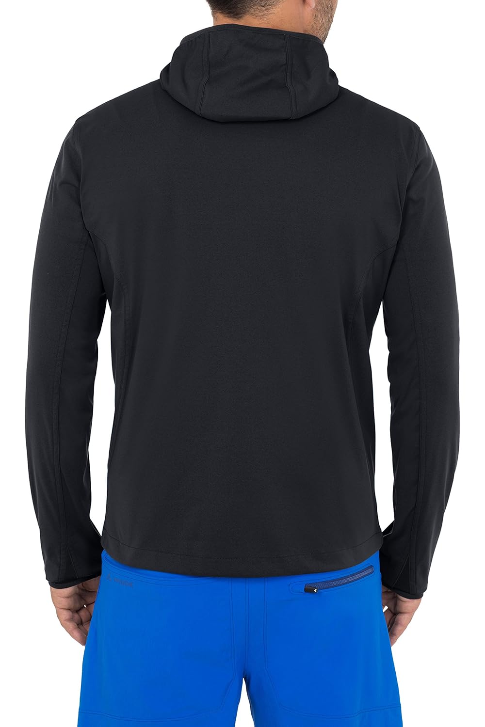 VAUDE Giacca con Cappuccio Uomo
