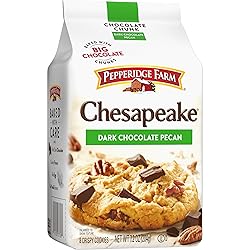 Pepperidge Farm Chesapeake Crispy Dark Chocolate